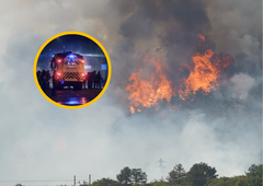 Se ob gledanju posnetkov požarov počutite nemočne? Tako lahko pomagate