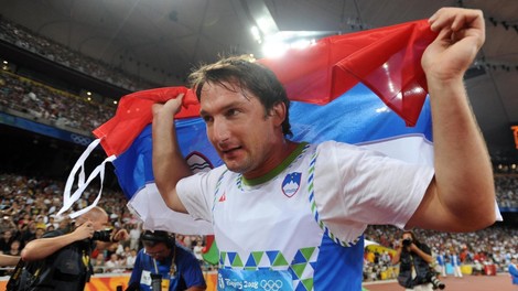 To so vsi naši dobitniki atletskih medalj s svetovnih prvenstev