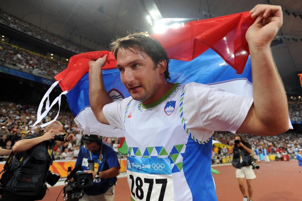 To so vsi naši dobitniki atletskih medalj s svetovnih prvenstev (foto: Profimedia)
