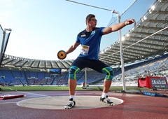 Nov vrhunski uspeh Kristjana Čeha!