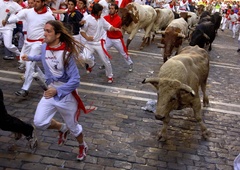 Tek pred biki se je tragično končal: KAJ se je zgodilo?