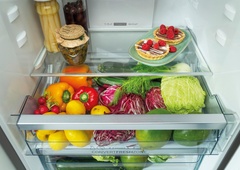 6 nasvetov za manjšo porabo energije vašega hladilnika in učinkovitejše hlajenje