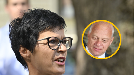 Drago Kos s čustvenim zapisom o sestri in njuni družini: "Marta je vse videla in v vsem uspela"