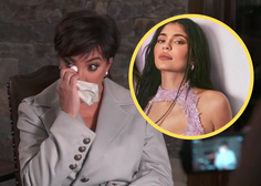Kar je preveč, je preveč: zapravljivka Kylie pošteno ujezila mamo Kris Jenner!