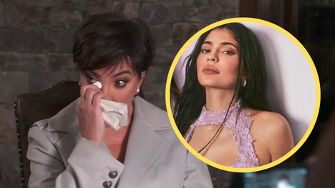Kar je preveč, je preveč: zapravljivka Kylie pošteno ujezila mamo Kris Jenner!