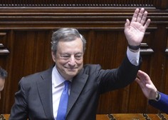 Italijanski premier nepreklicno odstopil