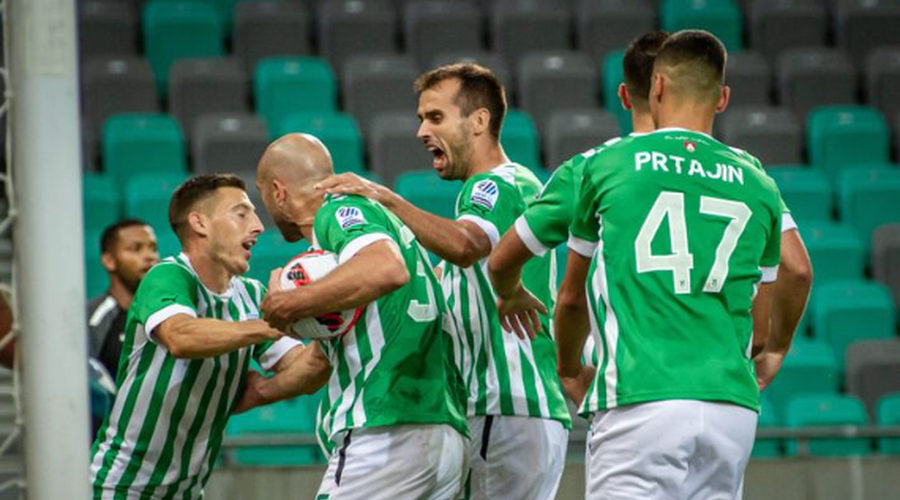 Nadaljuje se čistka pri Olimpiji: vrača se ljubljenec navijačev (foto: NK Olimpija)
