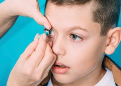 Imate težave z očmi? Zdravljenje postaja enostavnejše