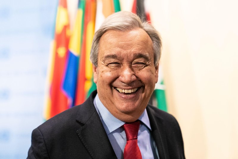 Generalni sekretar ZN Guterres je že prispel v Turčijo, da bi sprtima stranema pomagal doseči dogovor, ki bo omogočil začetek izvoza žita preko Črnega morja.