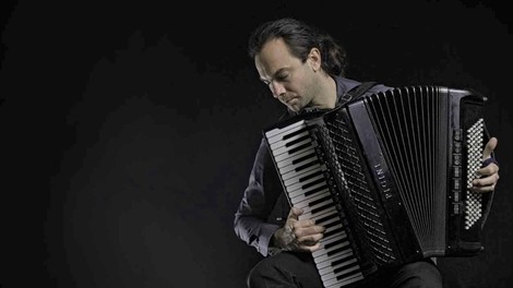 Čudežni idrijski deček Marko Hatlak: "Brez Avsenikov na harmoniki morda ne bi bilo niti mene"