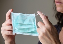 Strokovnjaki opozarjajo: svet ni pripravljen na morebitno novo pandemijo