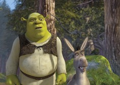 Moški po lepotnem posegu šokiran: "Zakaj sem podoben oslu iz Shreka?"