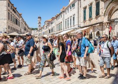 Precenjeno, drago, dolgočasno: to so hrvaška mesta, ki turiste najbolj razočarajo