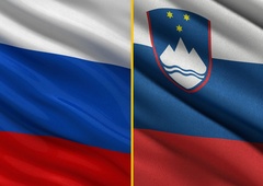 Rusija uradno Slovenijo umestila na seznam držav, proti katerim že izvaja ukrepe