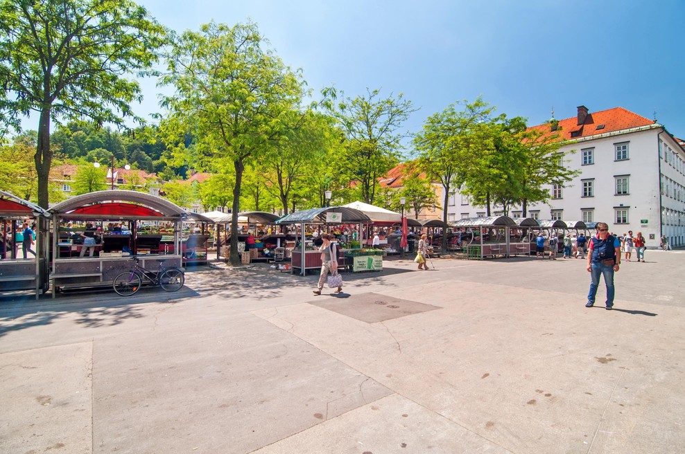 Dosegli vrh vročinskega vala v Sloveniji! Bodo padli temperaturni rekordi? (foto: Profimedia)