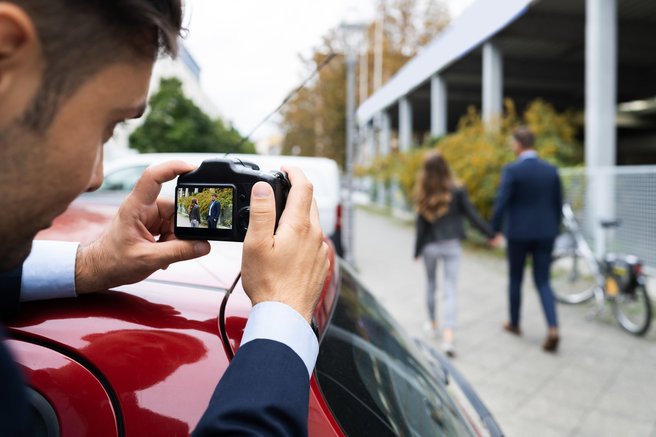 Zasebni detektiv odločno zatrdil: "Tako boste v 30 sekundah razkrinkali partnerja, ki skače čez plot, vse je zelo preprosto"