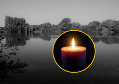 Tragedija v Velenju: našli mrtvo osebo, ni ji bilo več pomoči