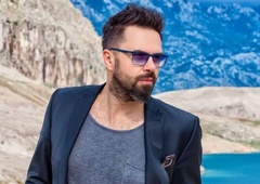 Petar Grašo pristal v bolnišnici: TO je razlog