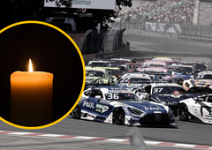 Huda nesreča med avtomobilsko dirko na Hrvaškem: kaj se je zgodilo?