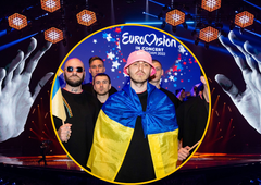 Evrovizija uradno ne bo izvedena v Ukrajini. Glasbeni dogodek bo bližje, kot si mislite
