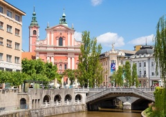 V prestolnici zabeležili absolutni rekord! Tak, zaradi katerega vas je bolela tudi glava