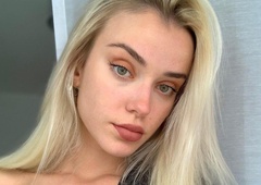 Kako prisrčno! Kaja Vidmar delila videoposnetek s svojo ljubeznijo