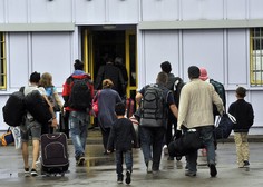 Begunska kriza ne pojenja: to čaka begunce v evropskih državah