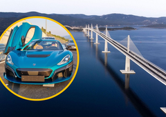 Odzivi Hrvatov na spojitev države: "Zdaj morajo še Američani zgraditi Aljaški most"