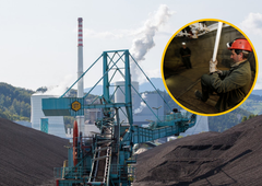 Nove informacije o nesreči v Premogovniku Velenje: je povzročila potres?