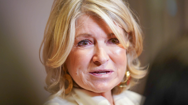 Martha Stewart žaluje: ubili so ji 6 ljubljenčkov (foto: Profimedia)