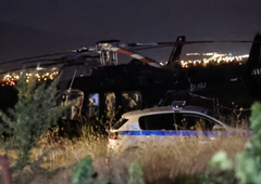 Grozljiva nesreča terjala življenje 21-letnega fanta: "To je tragedija brez primere ..."