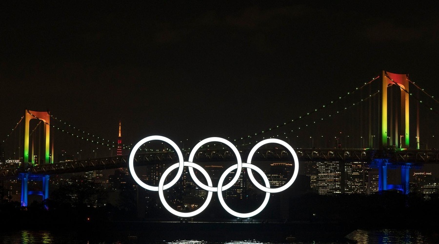 Policija na domu zaradi podkupnine na olimpijskih igrah (foto: Profimedia)