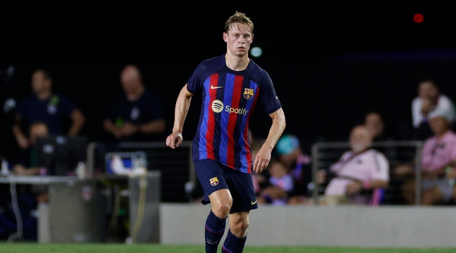 Barcelona izsiljuje igralce: zmanjšanje plače ali odhod drugam (foto: Profimedia)