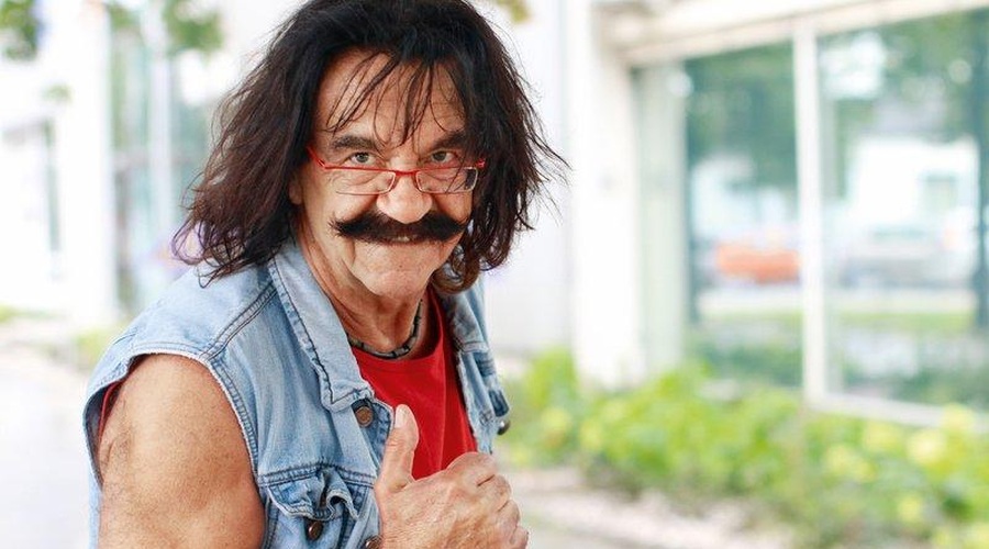 Kaj danes počne 'Spidi iz Mehike'? (foto: Goran Antley)