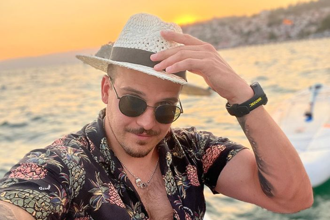 Tim Kores rešil življenje mladenki: brez premisleka je storil to