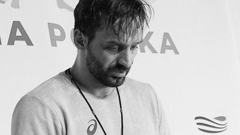 Pod ruskimi streli umrl izvrsten športnik