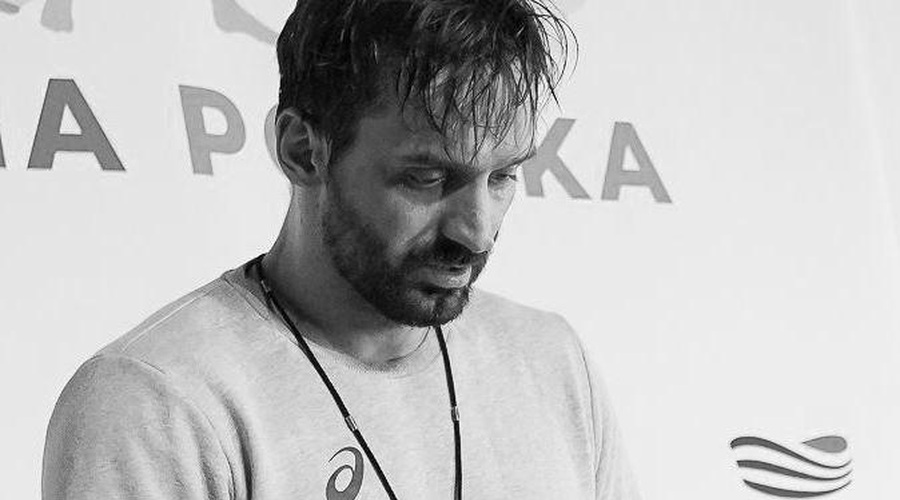 Pod ruskimi streli umrl izvrsten športnik (foto: Twitter/MMAPolska_Org)
