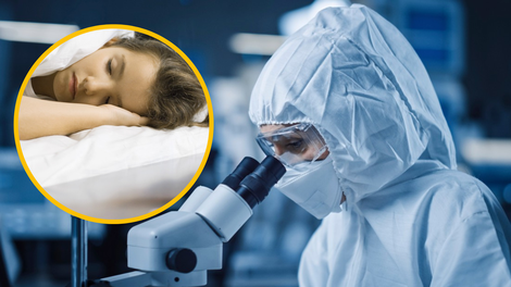 Znanstveniki odkrili, kaj je povzročilo nov smrtonosen hepatitis pri otrocih