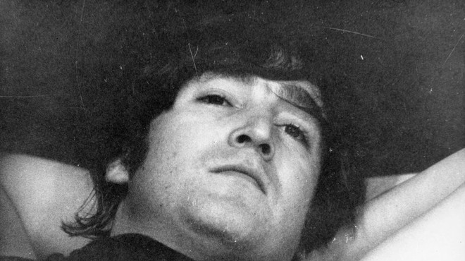 John Lennon je imel pred smrtjo temne slutnje."Jaz sem naslednji. Jaz sem naslednji ..." (foto: profimedia)