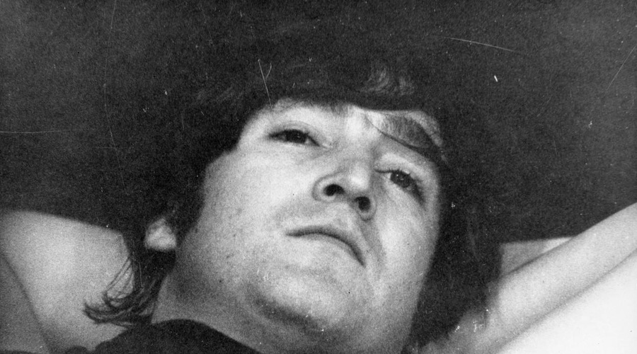 John Lennon je imel pred smrtjo temne slutnje."Jaz sem naslednji. Jaz sem naslednji ..." (foto: profimedia)