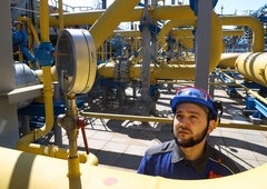 Rusi še dodatno zapirajo pipico: kako bo to vplivalo na nas?