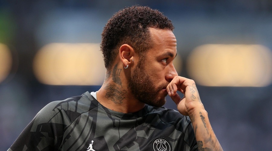 Neymaru bodo sodili zaradi preteklih grehov: kaj je storil? (foto: Profimedia)