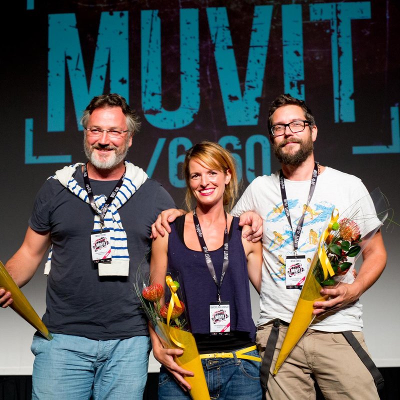 Muvit