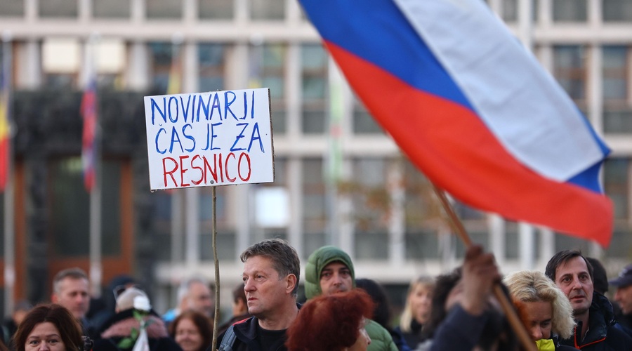 Ljudje, ki imajo te osebnostne lastnosti, NE VERJAMEJO v znanost (foto: Bobo)