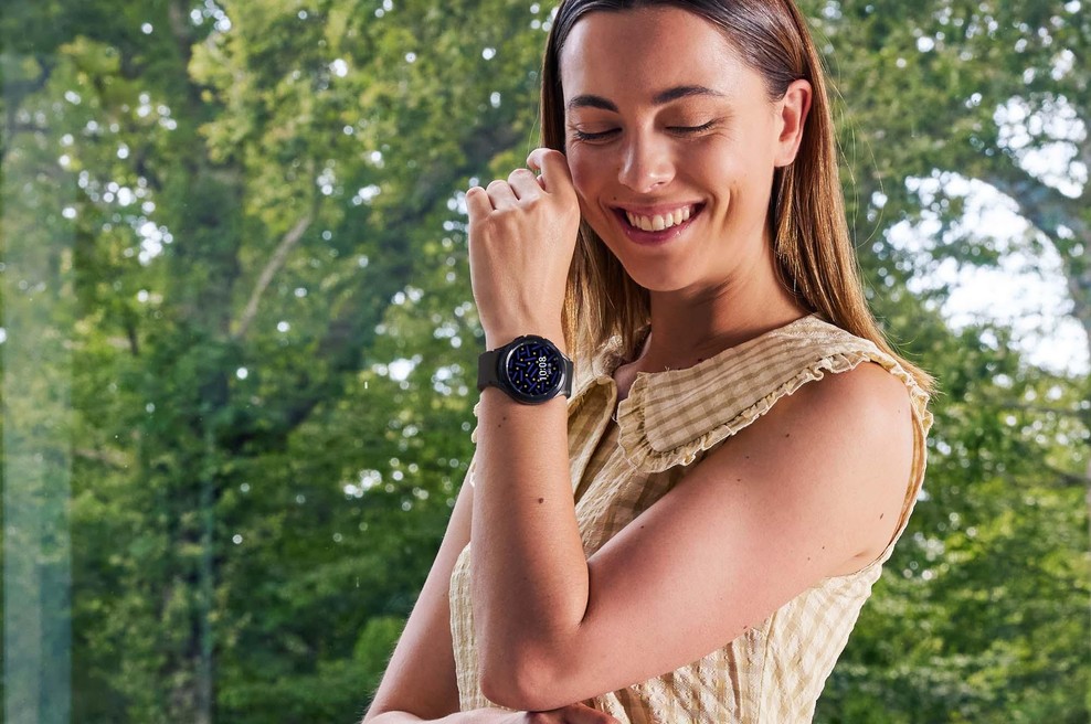 Tri priročne naprave, ki vas bodo vsakodnevno motivirale v vašem aktivnem življenju (foto: Samsung)