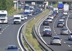 Do konca tedna pričakujte GNEČO na cesti! To je razlog