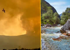 Veste, kaj je ekološki dolg? Naša dejanja močno vplivajo na skupno prihodnost ...