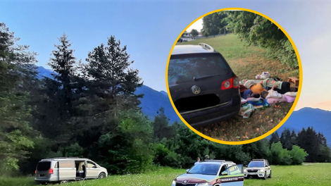 Zakaj si lahko turisti na Bledu in v Bohinju privoščijo vse to, kar je za nas prepovedano?