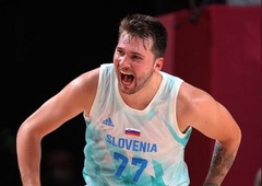 Končno je znano, kako in zakaj je Luka Dončić izklesal svoje telo