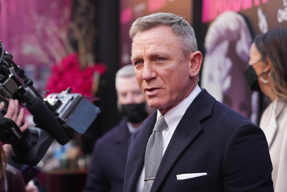 Resnično upamo, da ste si že ogledali Bondov film Ni čas za smrt in veste, da se je v tem …
